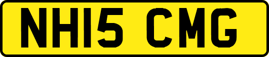 NH15CMG