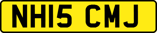 NH15CMJ