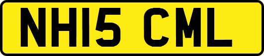 NH15CML