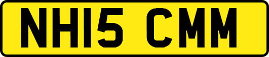 NH15CMM