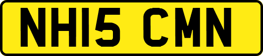 NH15CMN