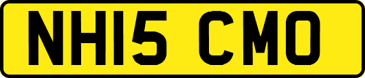 NH15CMO