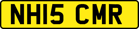 NH15CMR