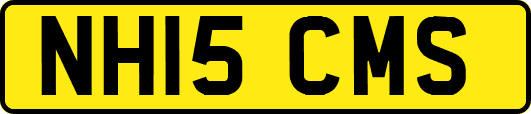 NH15CMS