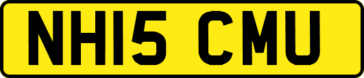 NH15CMU