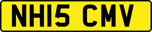 NH15CMV