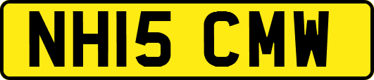 NH15CMW