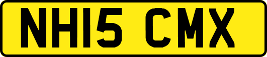 NH15CMX