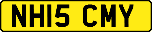 NH15CMY