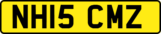 NH15CMZ