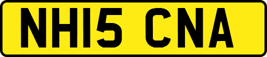 NH15CNA
