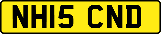 NH15CND