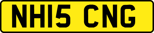NH15CNG