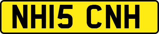 NH15CNH