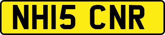 NH15CNR