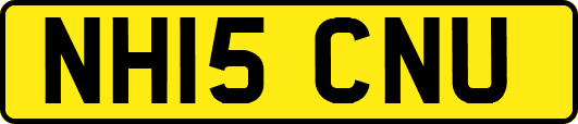 NH15CNU