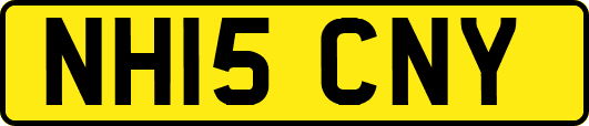 NH15CNY