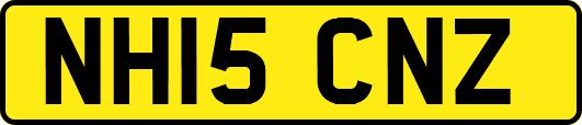 NH15CNZ