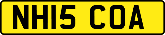 NH15COA