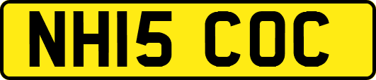 NH15COC
