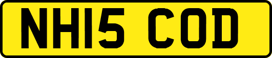 NH15COD