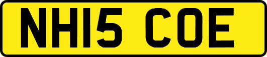 NH15COE