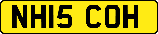 NH15COH