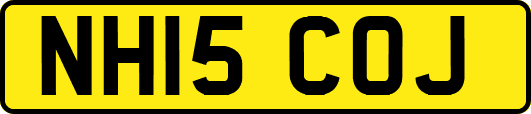 NH15COJ