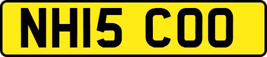 NH15COO