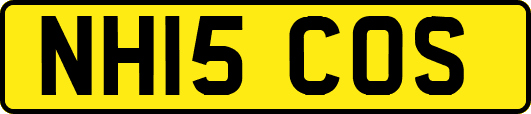 NH15COS