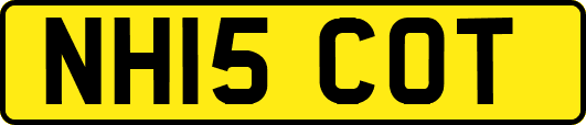 NH15COT