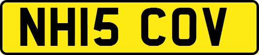 NH15COV