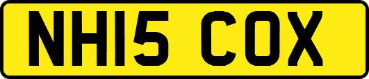 NH15COX
