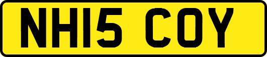 NH15COY