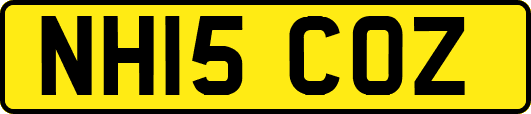 NH15COZ