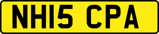 NH15CPA