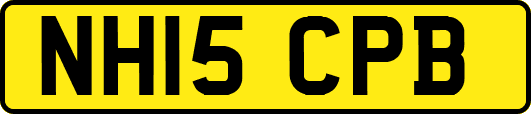 NH15CPB