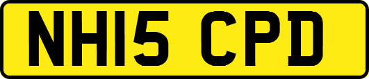 NH15CPD
