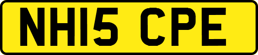 NH15CPE