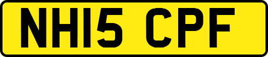 NH15CPF