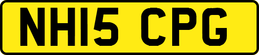 NH15CPG