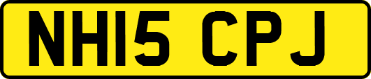 NH15CPJ