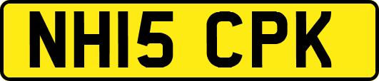 NH15CPK