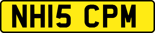 NH15CPM