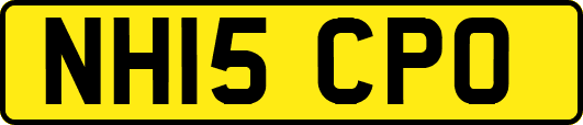 NH15CPO
