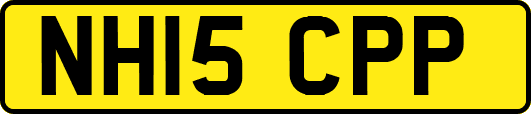 NH15CPP