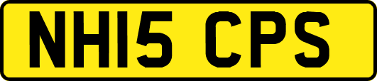 NH15CPS