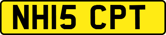 NH15CPT