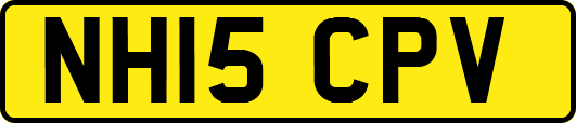 NH15CPV