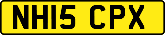 NH15CPX